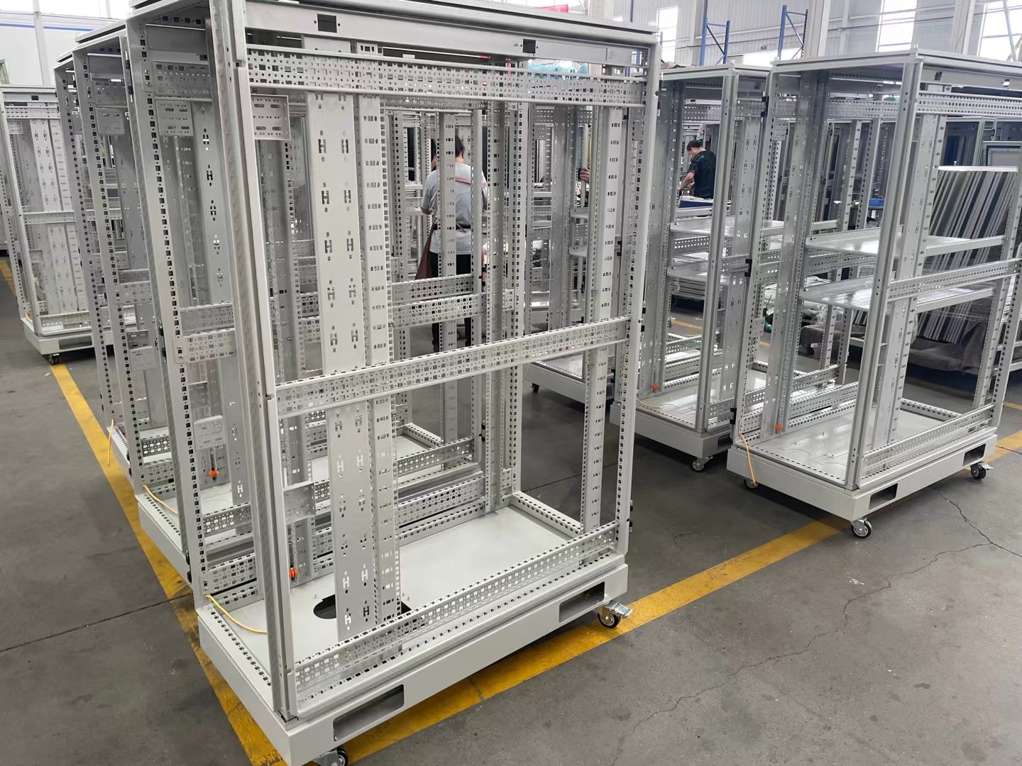 连云港市钣金加工钣金加工定制 - 方案